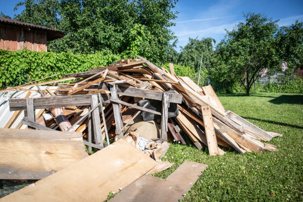 Best Residential Junk Removal  in Jericho, NY