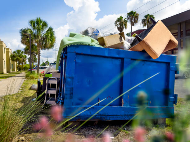 Best Scrap Metal Removal  in Jericho, NY