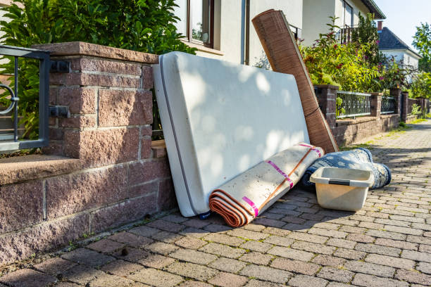 Best Same-Day Junk Removal Services  in Jericho, NY