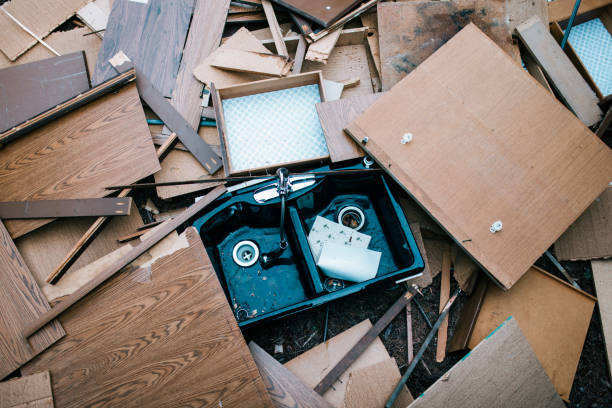 Best Garage Cleanout  in Jericho, NY