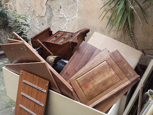 Best Retail Junk Removal  in Jericho, NY