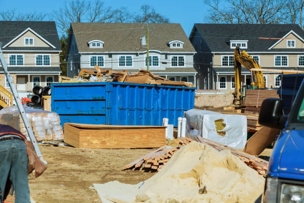 Retail Junk Removal in Jericho, NY